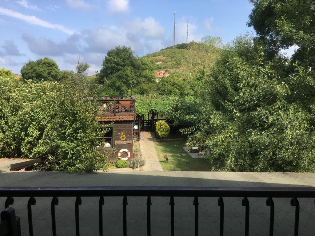 Piccolo Mondo Hotel (+12) — 6
