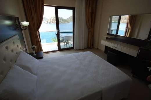 Yılmaz Kaptan Otel Bozburun — 9