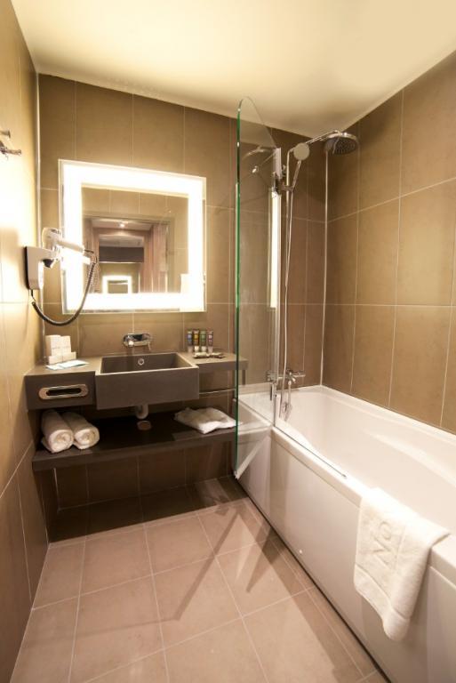 Novotel Konya Otel — 5
