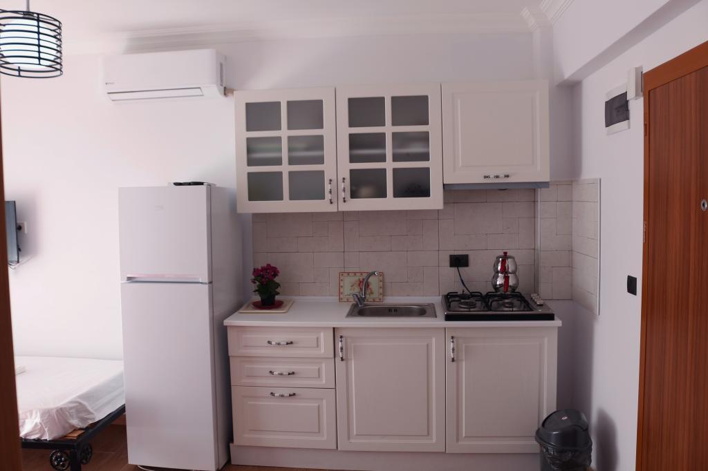 Mercan Suite Gökçeada — 2