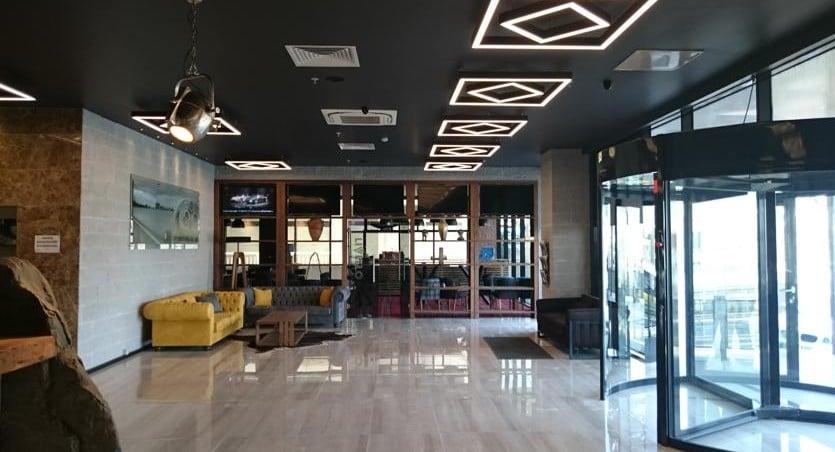 Empire Hotel İstanbul — 4