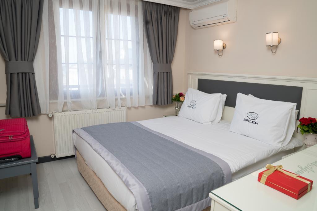 Hotel Ağan Sirkeci — 6