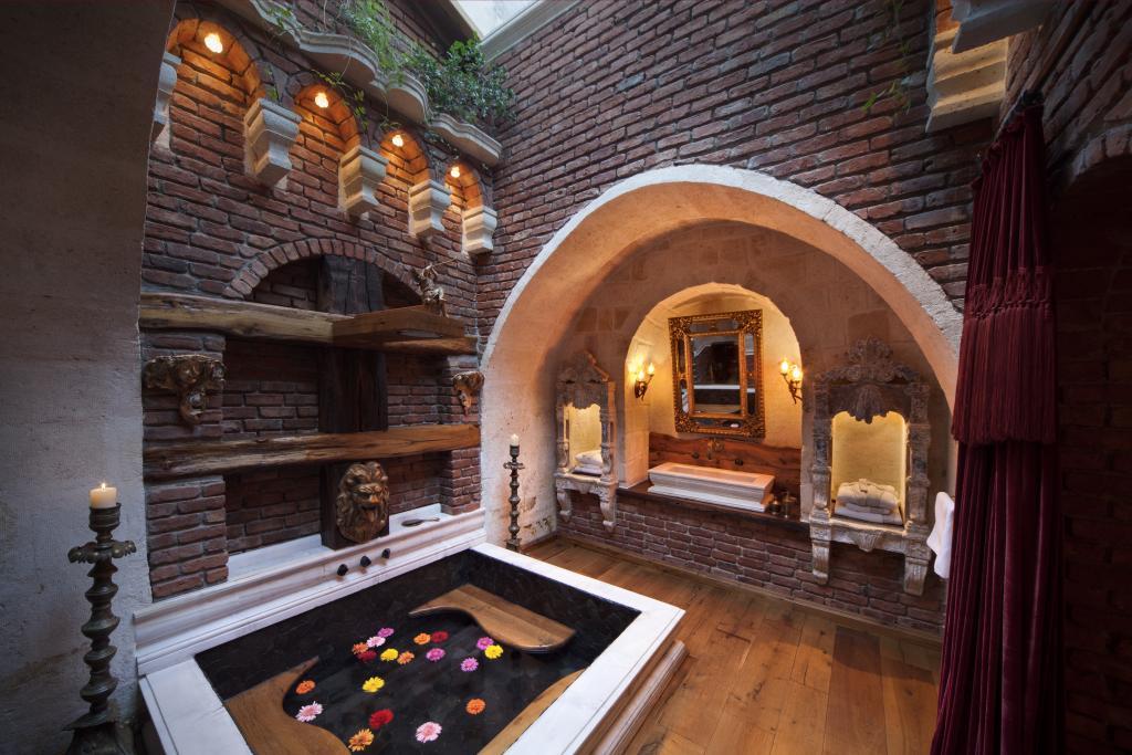 Sacred House — 6