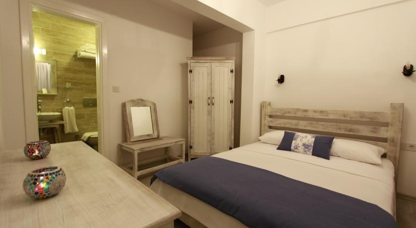 Akşam Sefası Otel — 3