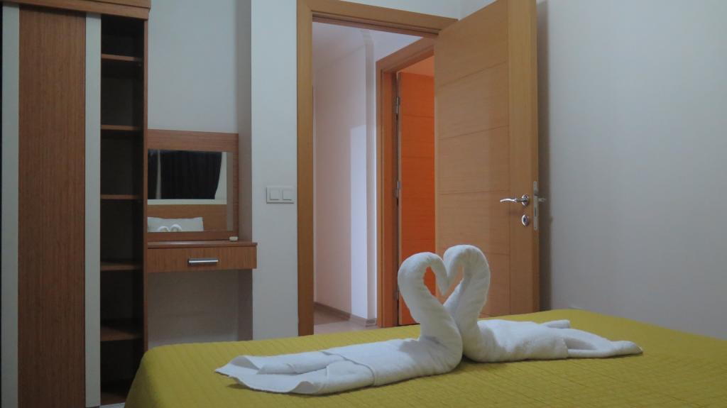 Lidya City Hotel — 4
