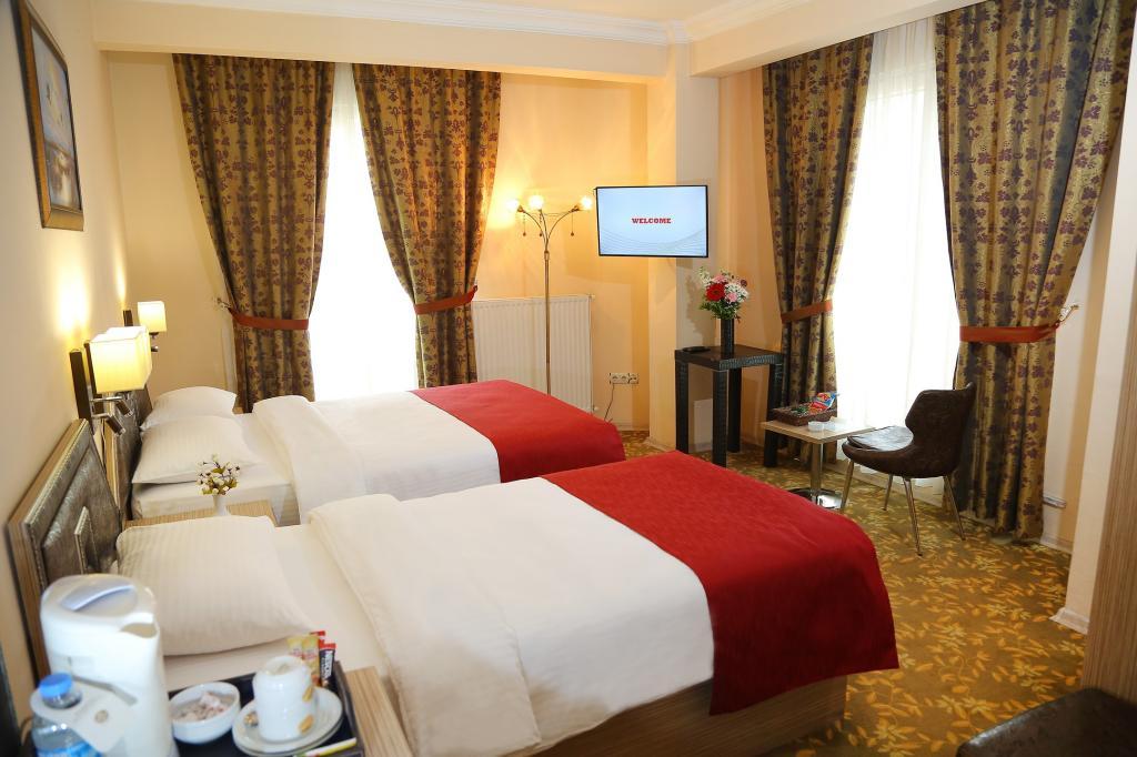 My House Otel — 3