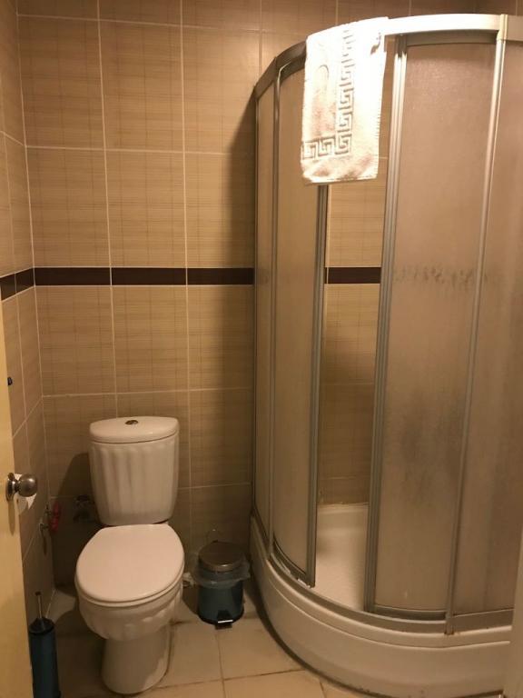 Dörtyol Otel Samsun — 8