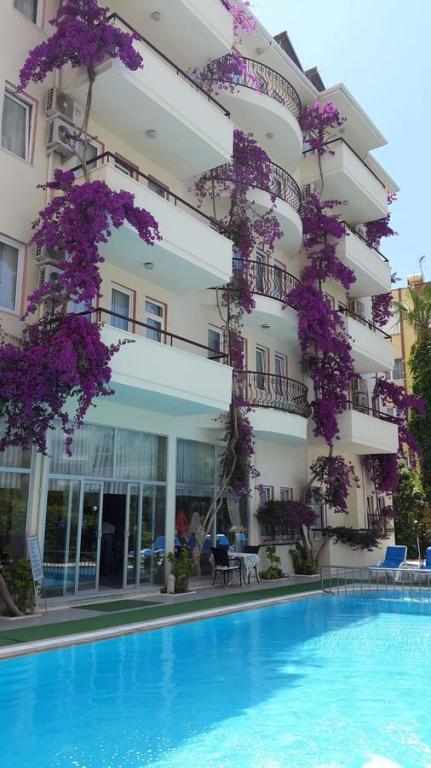 The S ApartSuites Hotel