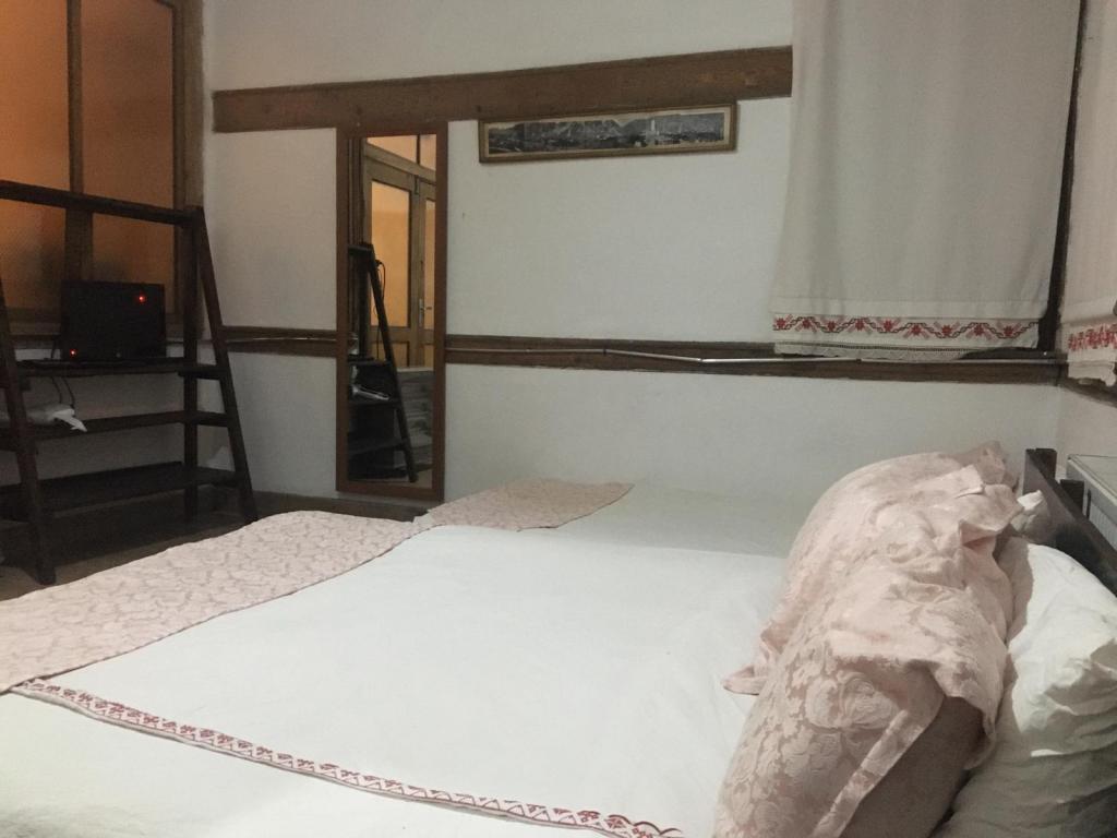 İlk Konak Butik Otel — 6