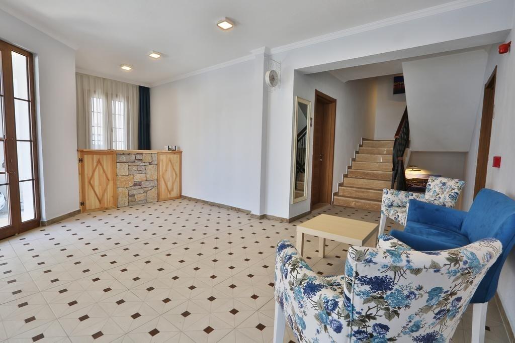 Emre Otel 10 Oda — 6