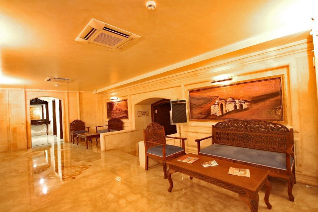 İzala Hotel — 3