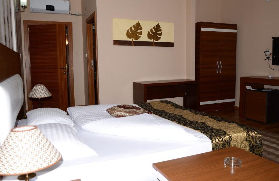 Hotel Gold Yıldırım — 8