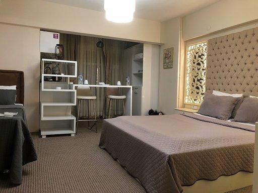 Lizzia Butik Hotel — 3