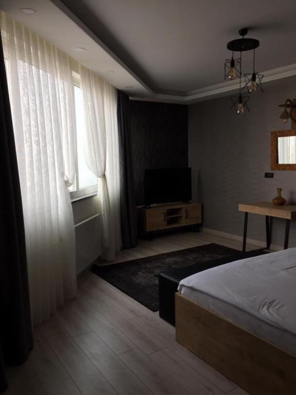 Kocaeli Üniversitesi Kartepe Park Otel — 9