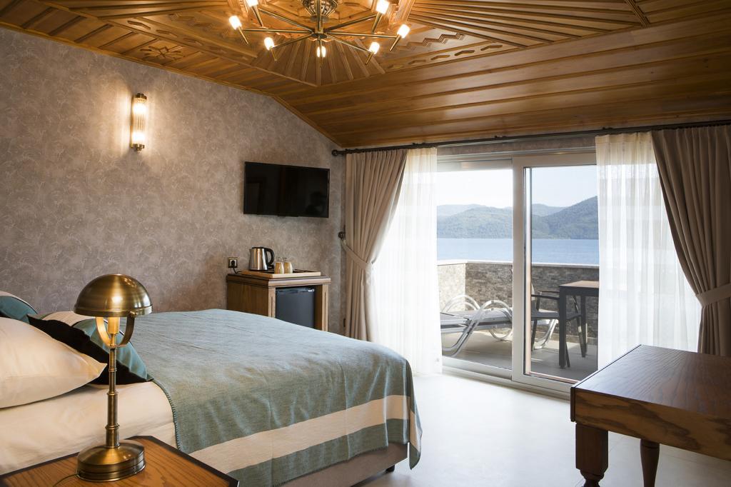 Göktürk Otel — 7