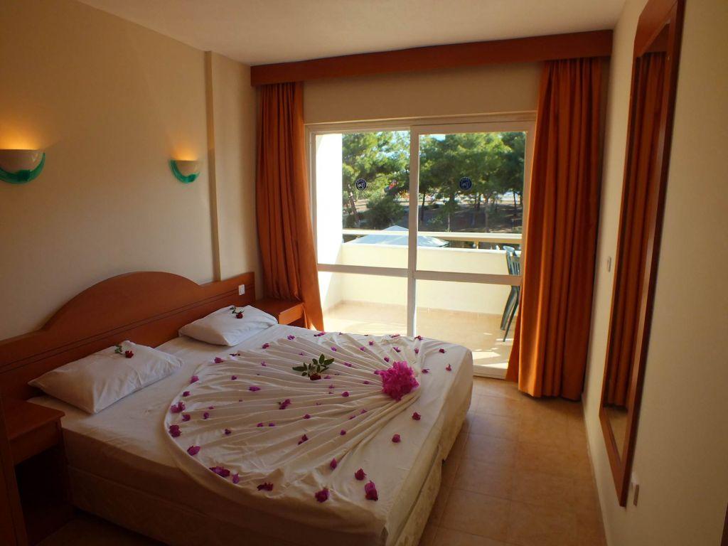 Tuntaş Family Suit Kuşadası — 10