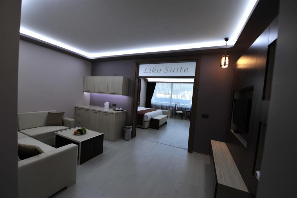 Liko Apart Otel — 8