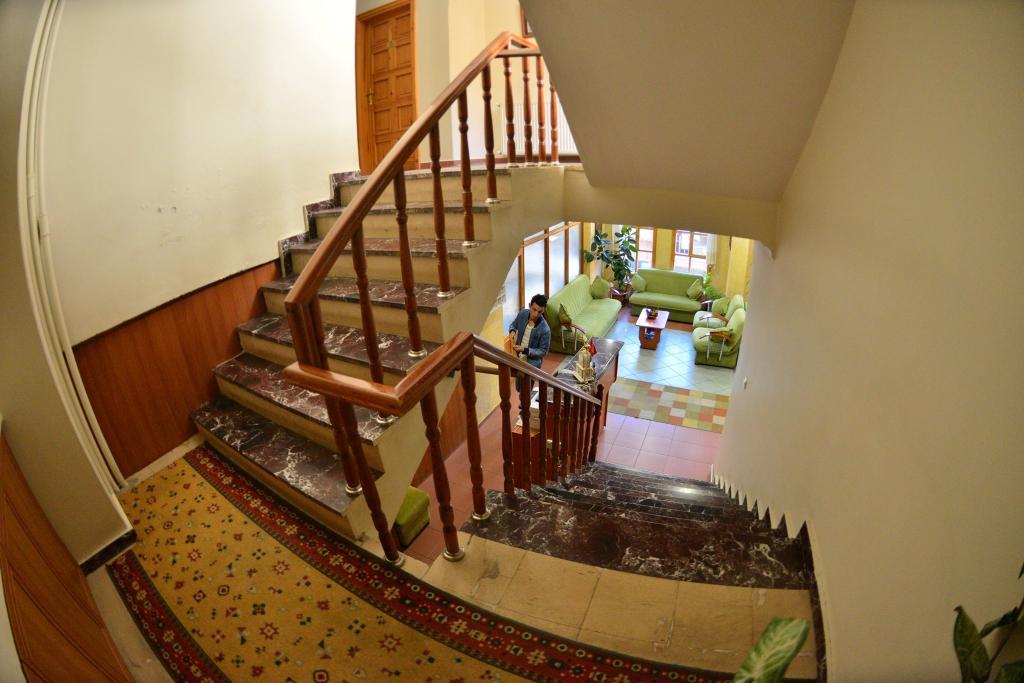 Bozkurt Otel — 8