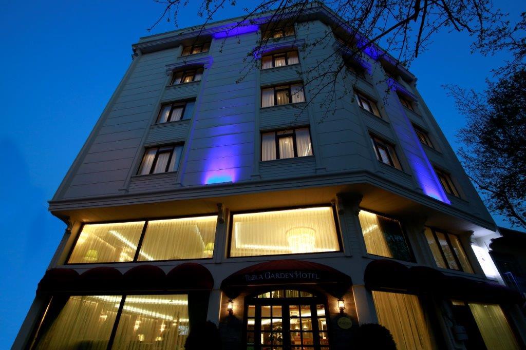 Tuzla Garden Hotel & Spa — 2