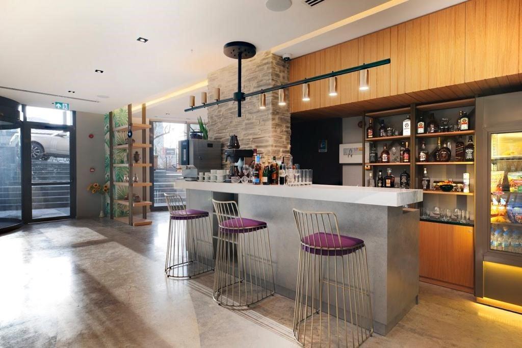 Ibis Styles Istanbul Atasehir Otel — 2