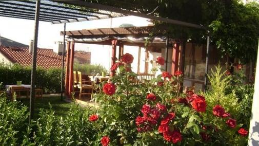 Adamarin Terrace Otel — 2
