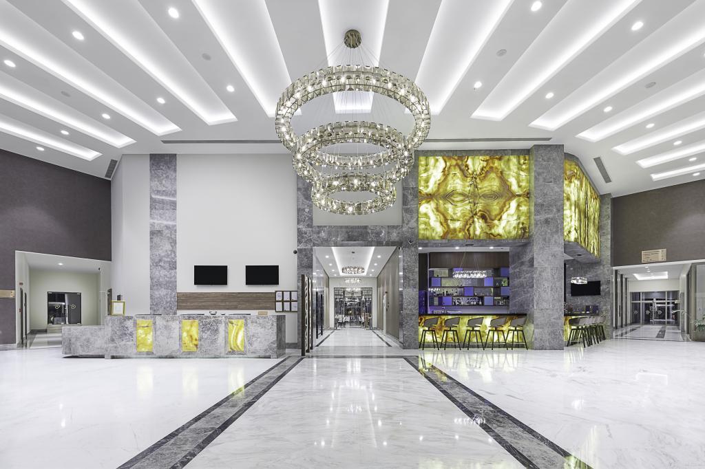 Dedeman Tokat — 7