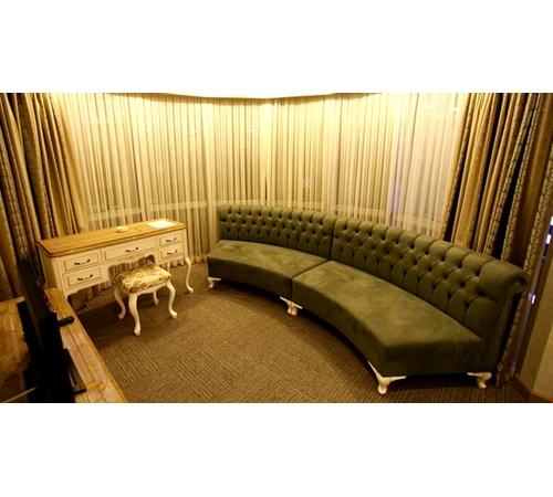 Giresun Sedef Otel — 10
