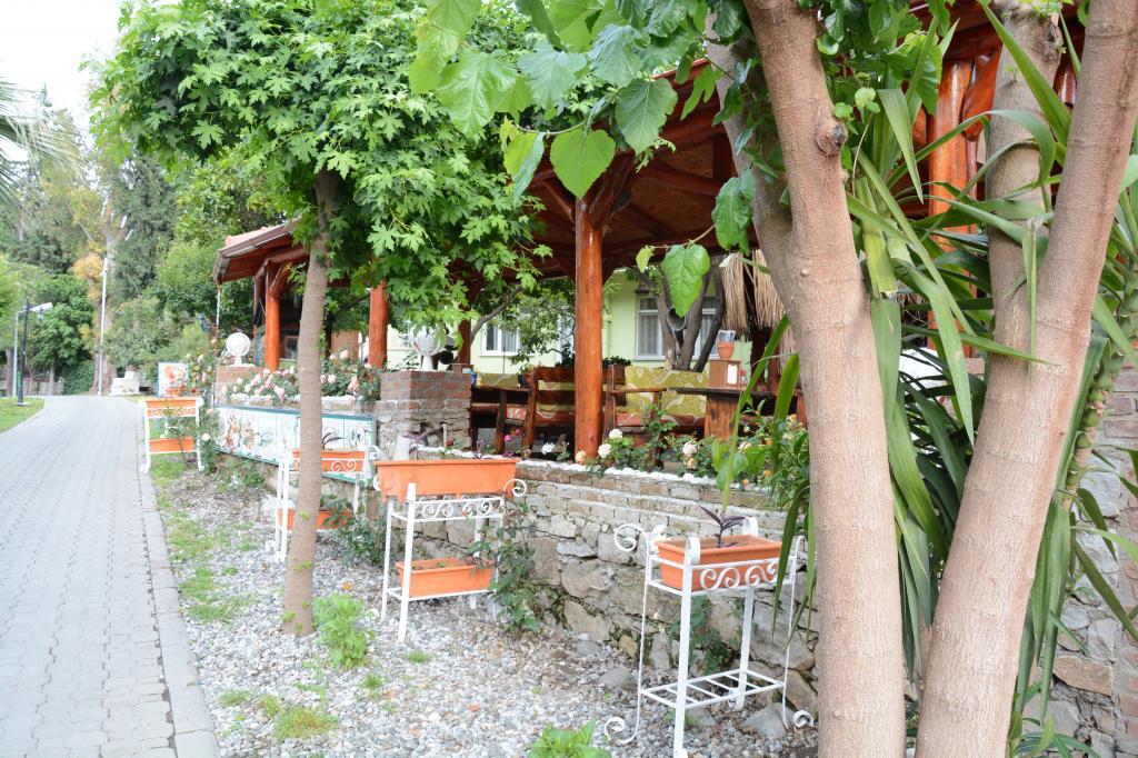 Çınar Sahil Pansiyon — 7