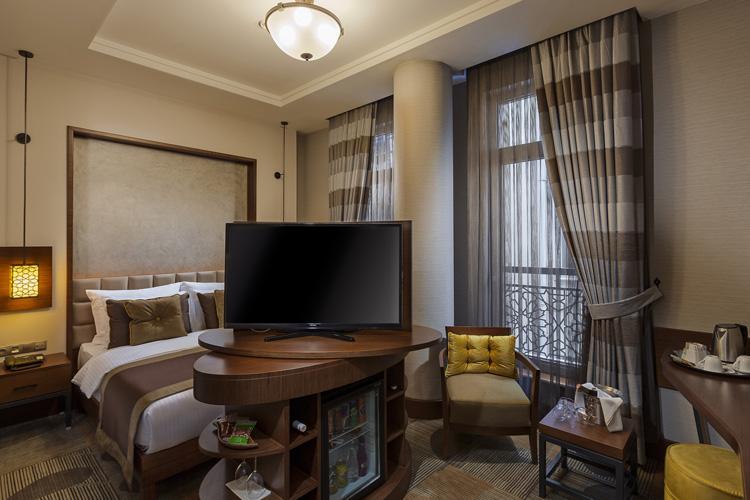 Manesol Boutique Hotel Galata — 9