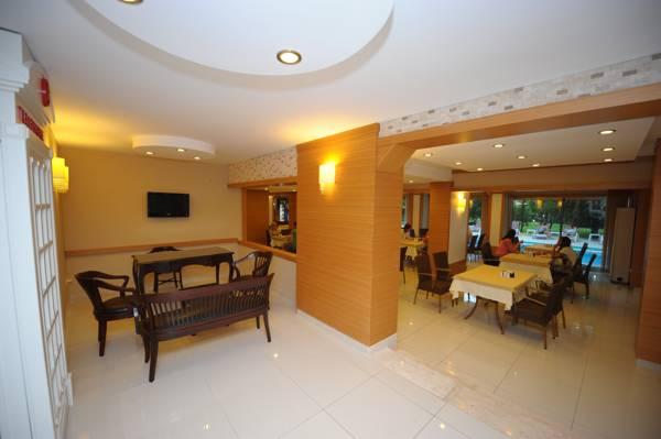 Suite Laguna Hotel — 7
