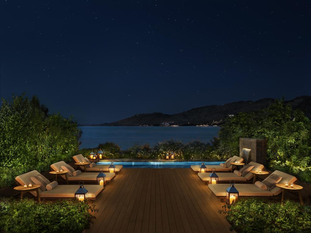 The Bodrum EDITION — 8