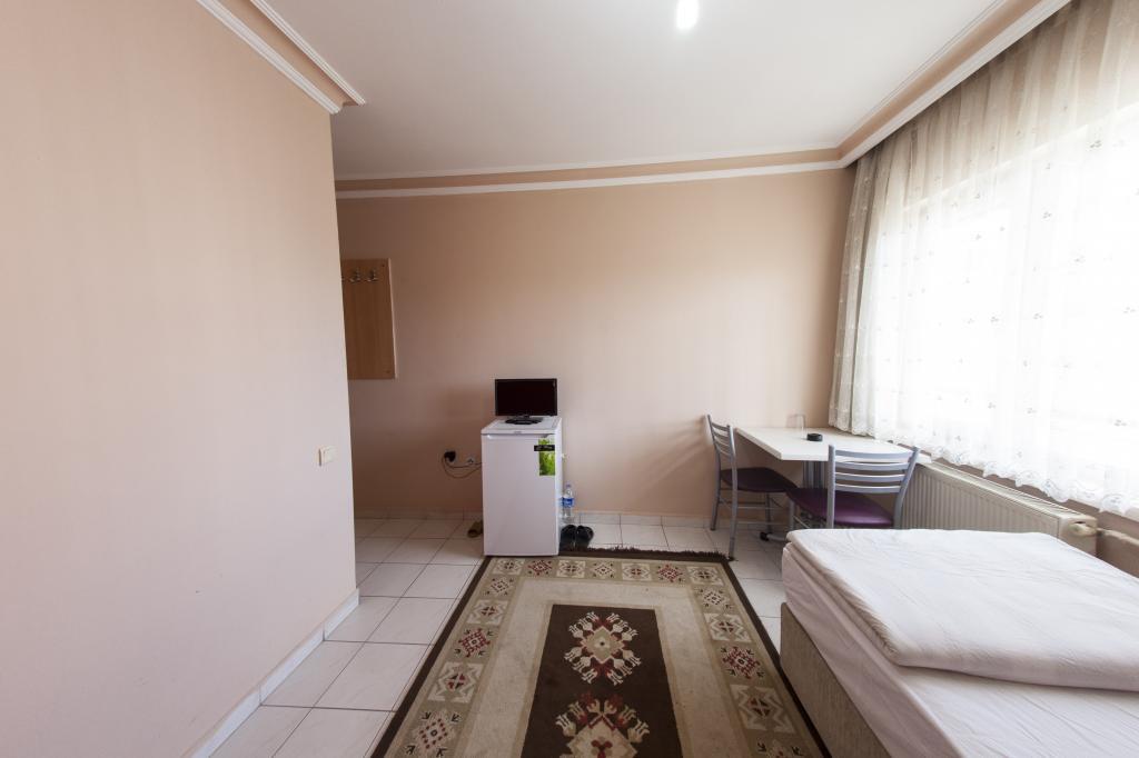 Afyon Aytürk Hotel — 9