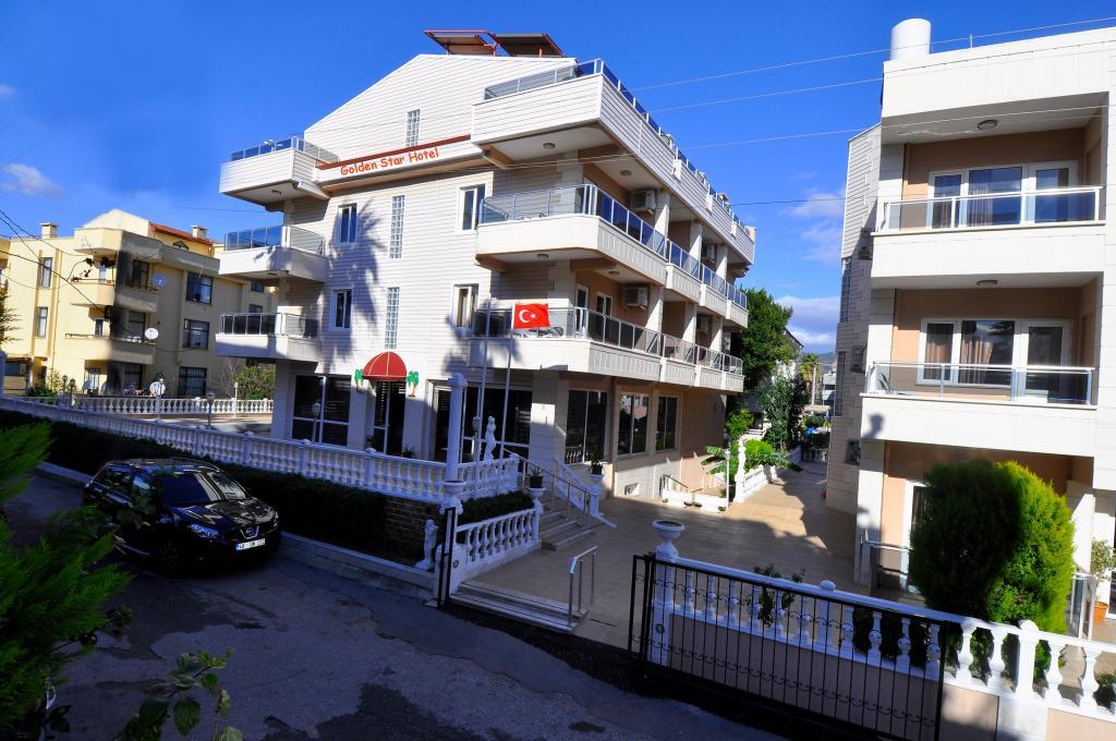 Golden Star Hotel Marmaris — 6