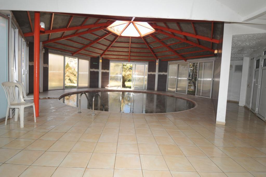 Villa Lycus — 2