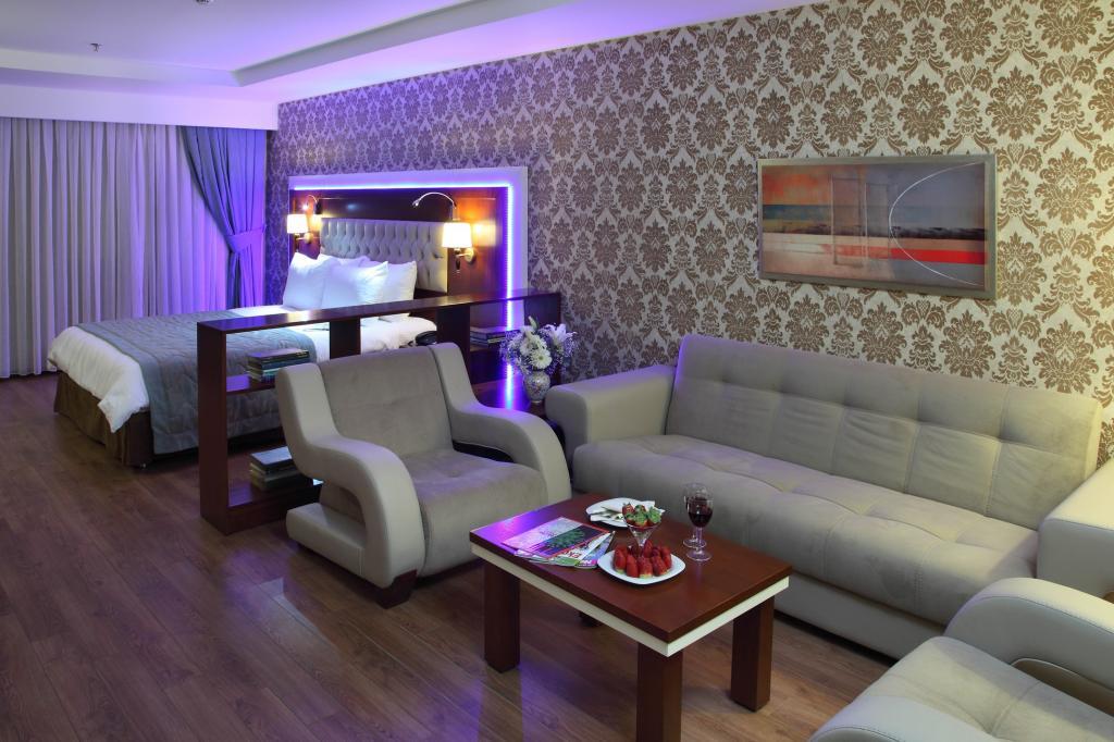 Otel Şenbayrak City — 10