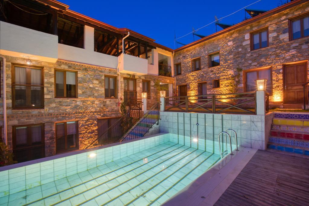 Kirazlı Sultan Konak (Adult Only +12) — 4