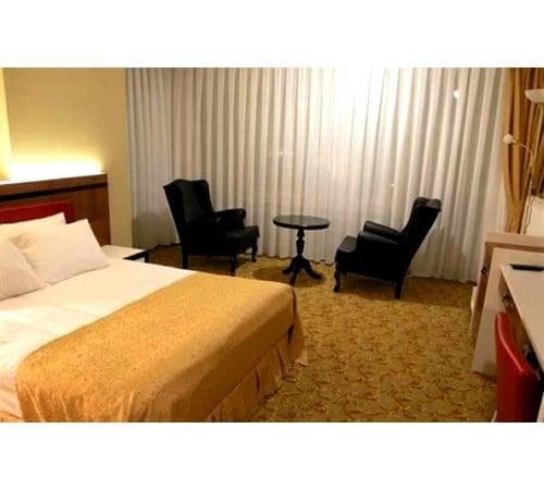 Eriza Boutique Hotel — 4