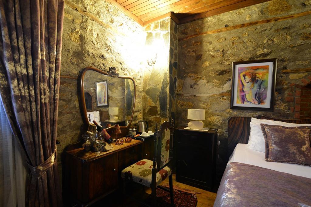 Otel Yorgo Seferis Urla — 6
