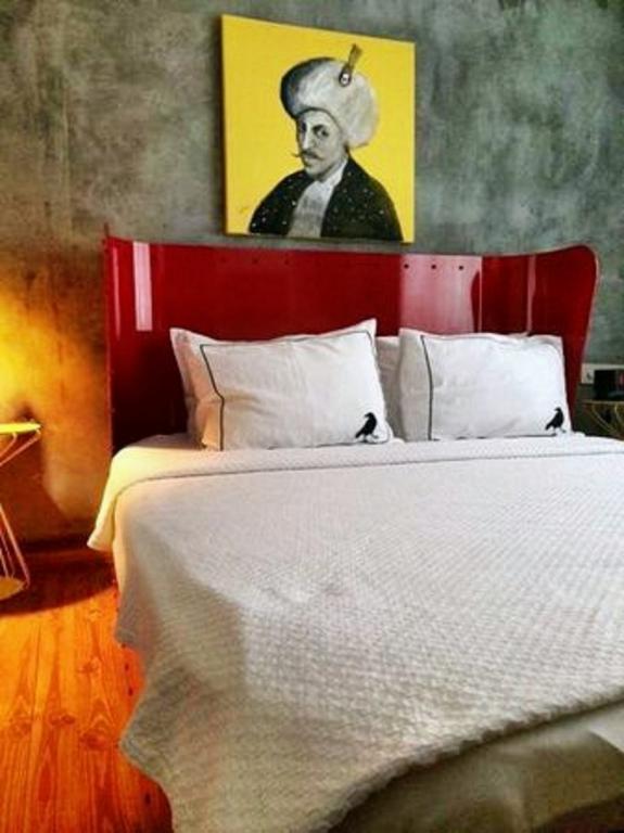 SuB Karaköy — 10