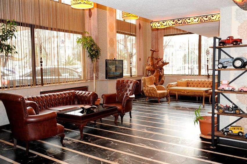 Star City Hotel — 5