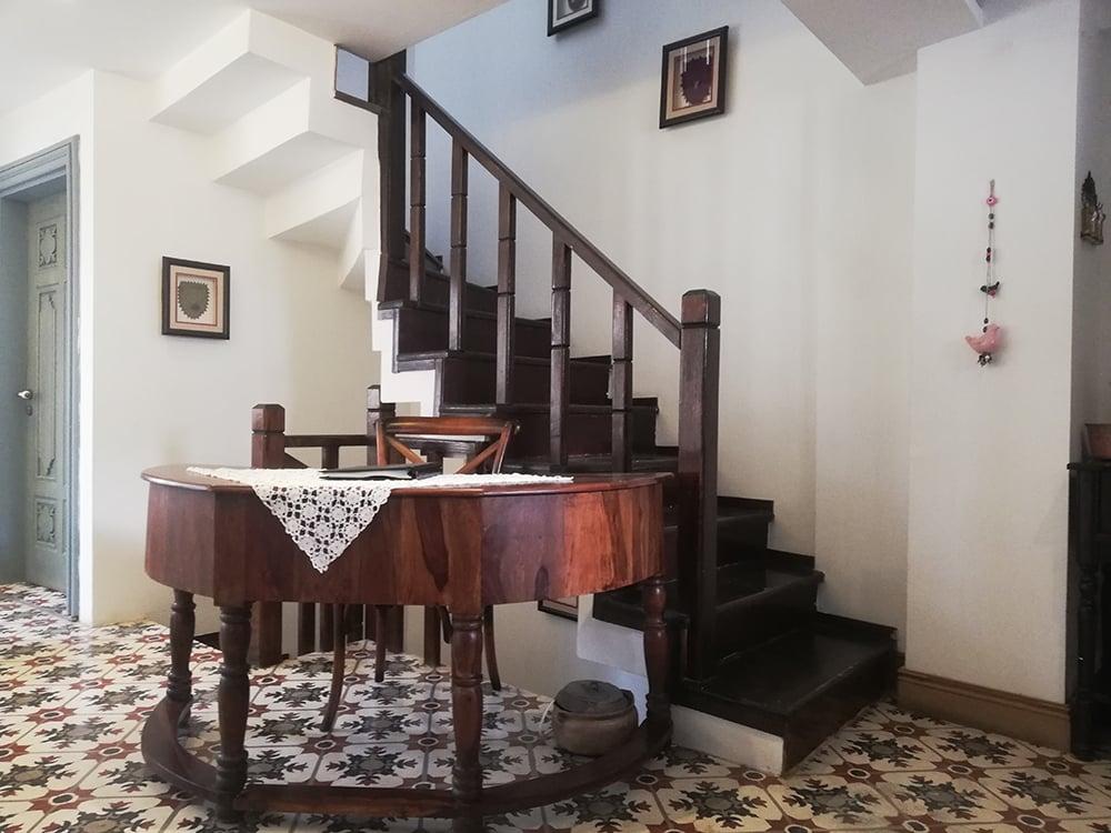 Öykü Butik Otel — 9