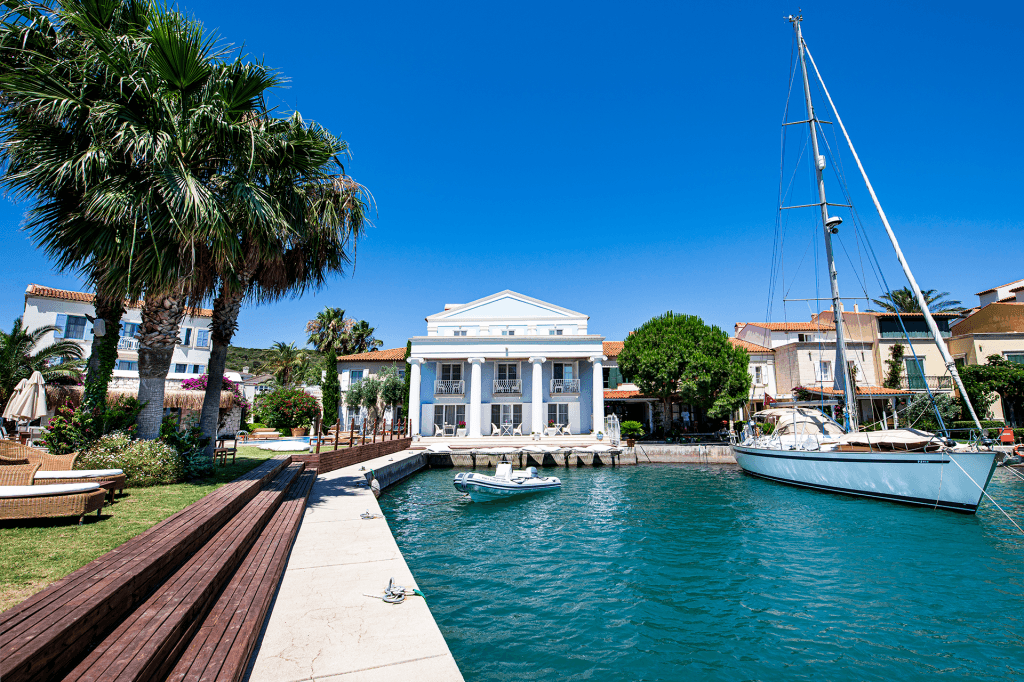 Port Alaçatı Hotel — 6