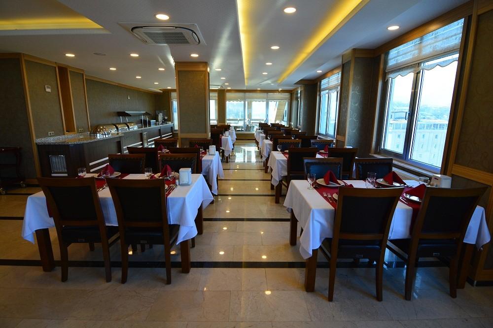 Taşar Royal Hotel — 6