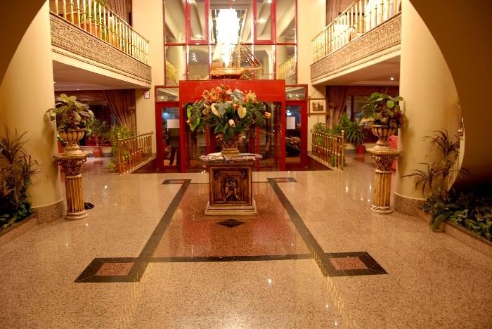 Hotel Eken Prestige Bandırma — 5