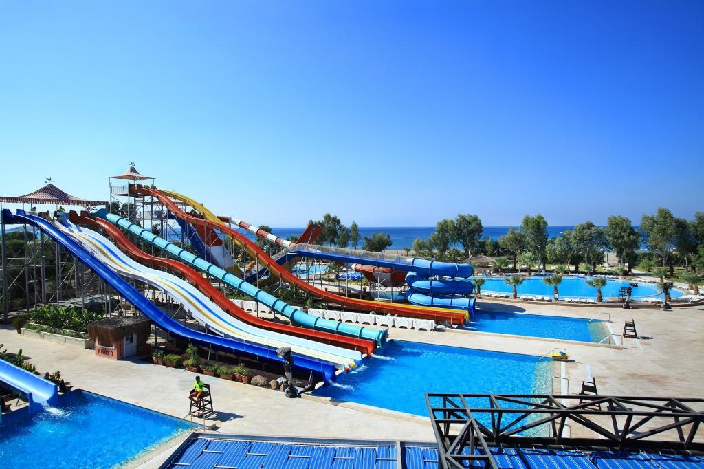 Cactus Club Yalı Hotels & Resort — 4