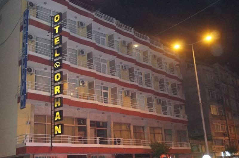 Hotel Orhan — 6