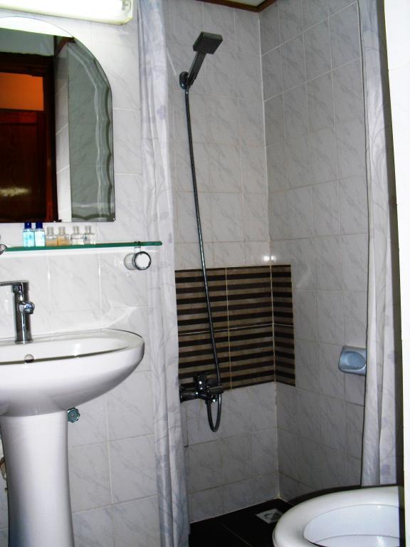 Kerman Otel — 3