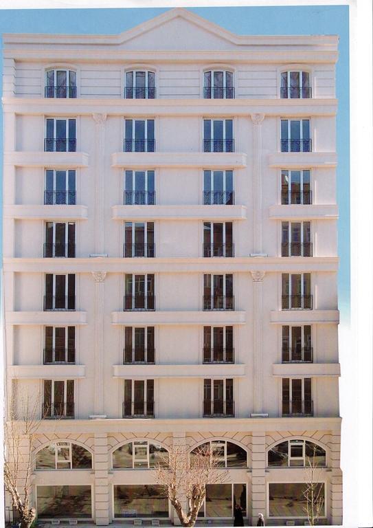 Feyzan Hotel — 5