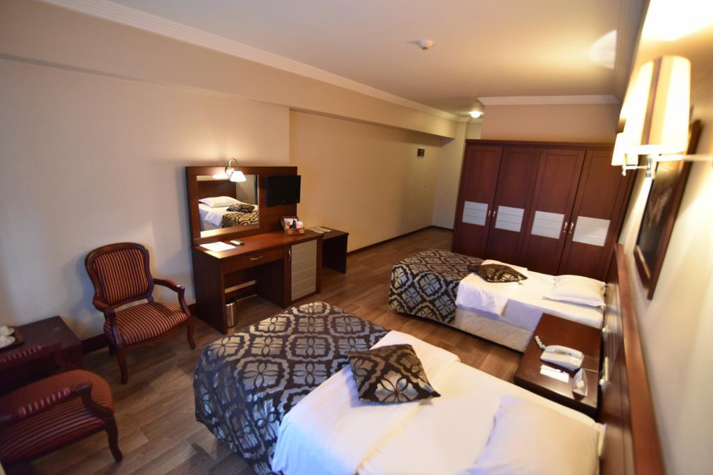 Saylamlar Hotel — 7