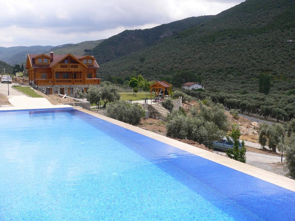 Natureland Efes Pension — 3